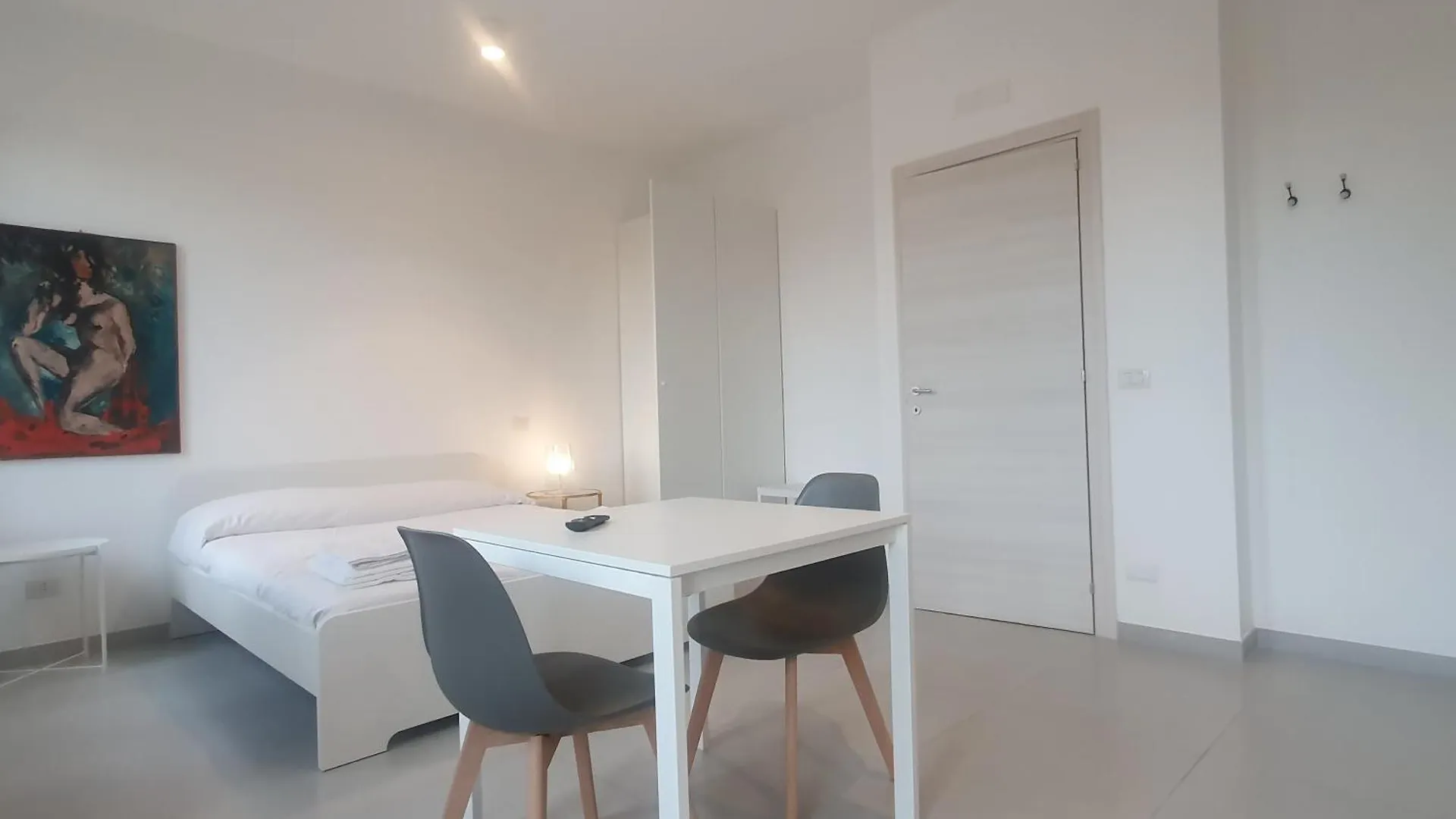 Viale Monza 48 - Nel Cuore Di Nolo Milán Itálie
