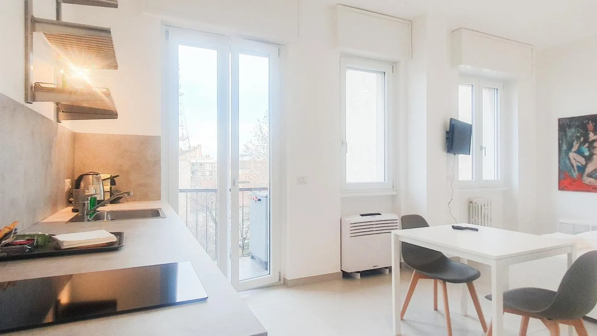 Viale Monza 48 - Nel Cuore Di Nolo Milan