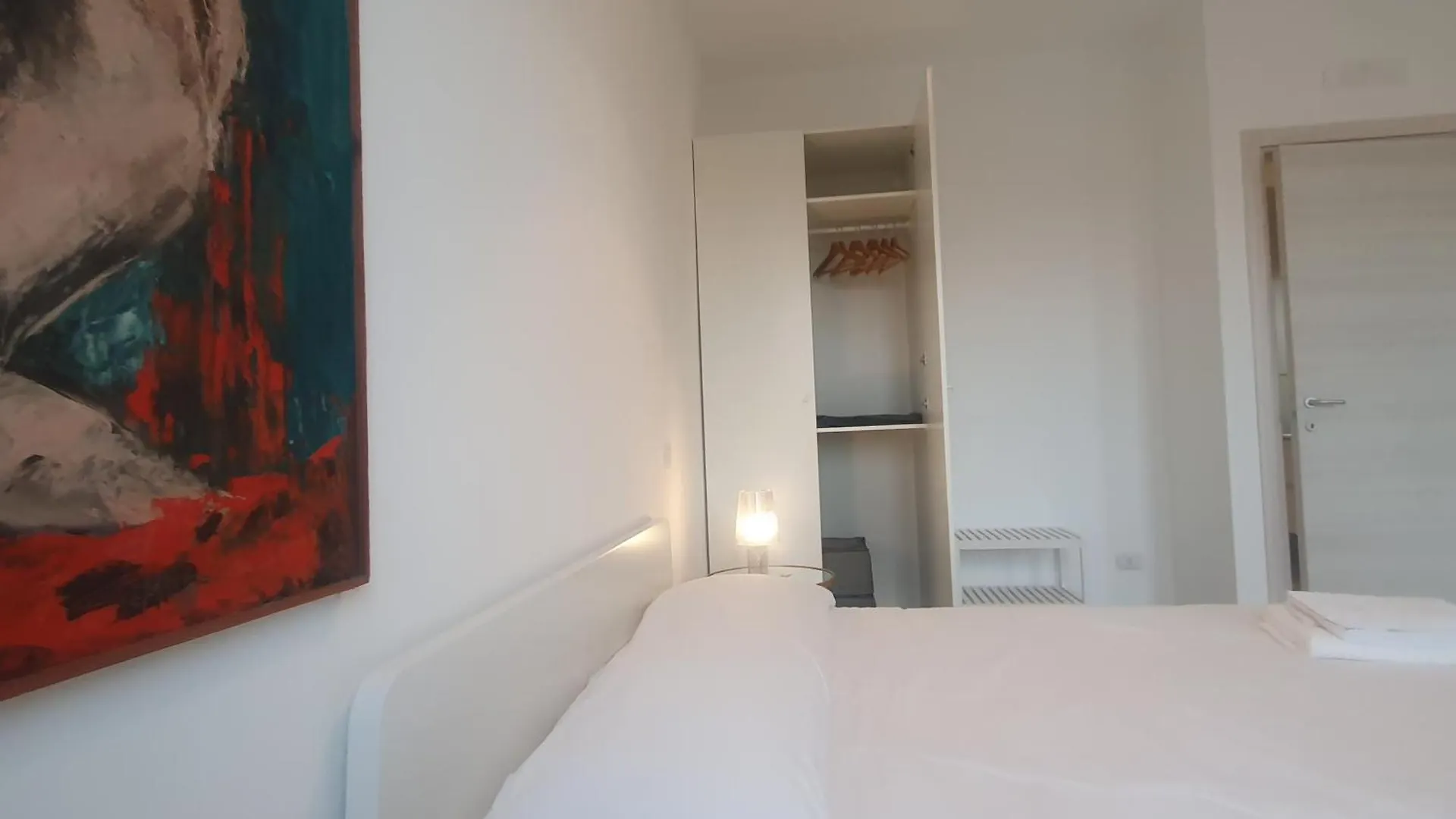 Viale Monza 48 - Nel Cuore Di Nolo Milan Italy
