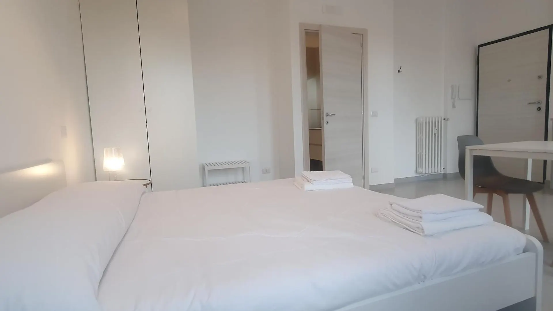 Apartment Viale Monza 48 - Nel Cuore Di Nolo Milan