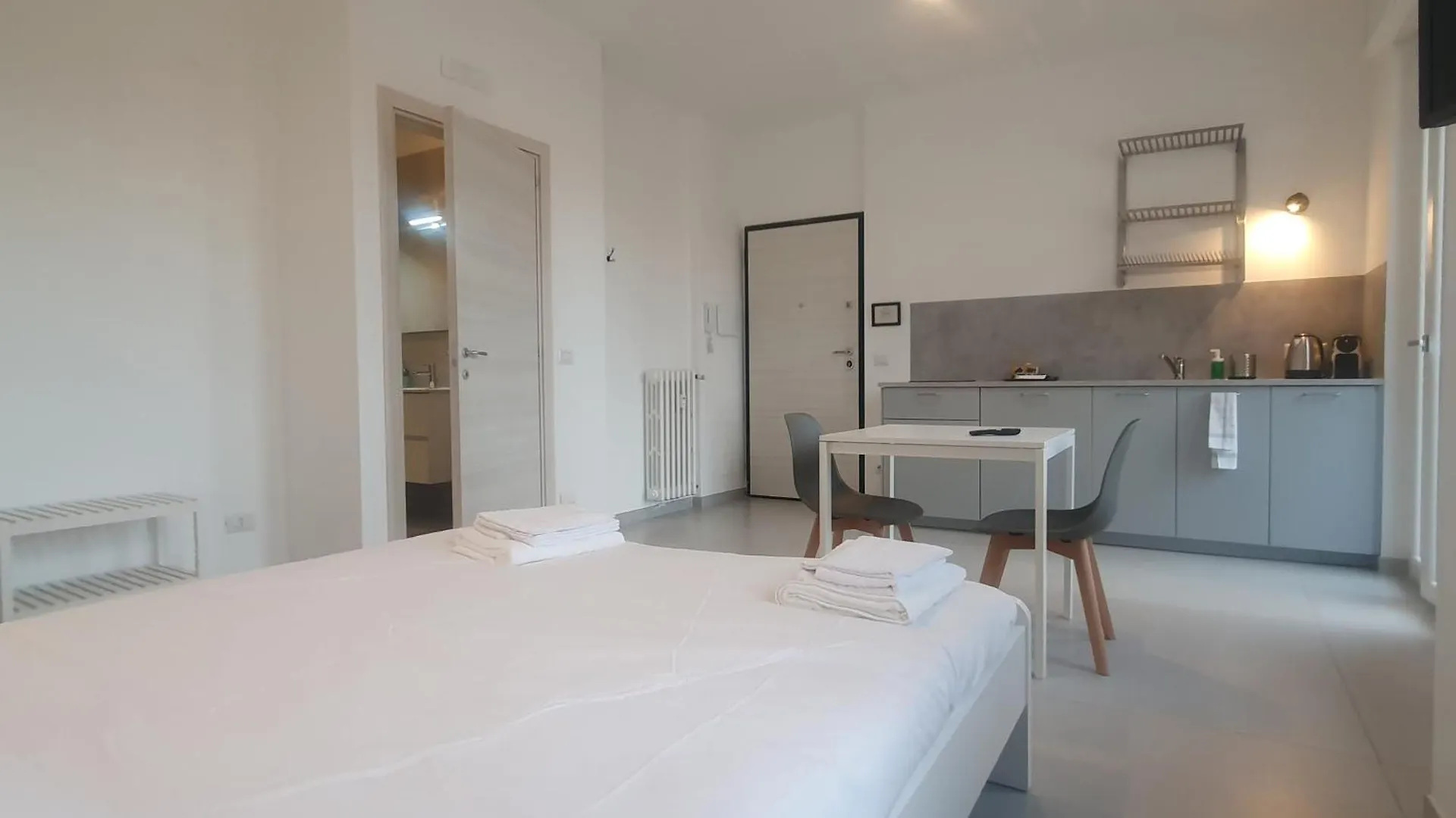 Apartment Viale Monza 48 - Nel Cuore Di Nolo Milan